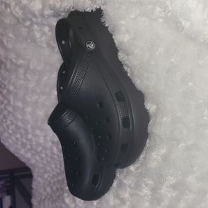 WOMEN'S CLASSIC PLATFORM CLOG